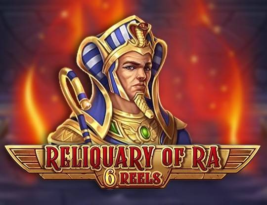 Play Reliquary Of Ra: 6 Reels demo for free