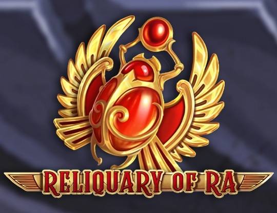 Play Reliquary of Ra demo for free