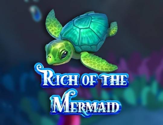 Play Rich of the Mermaid demo for free