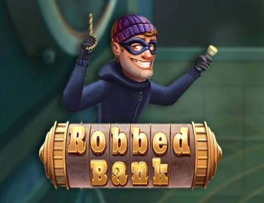 Play Robbed Bank demo for free