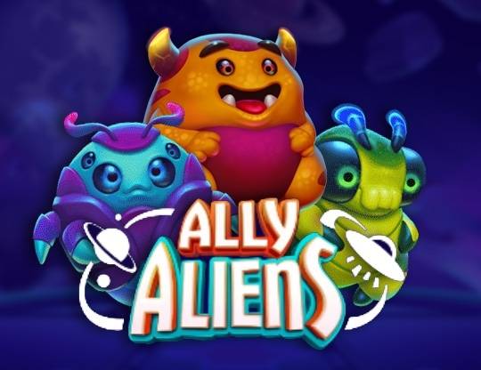 Play Ally Aliens demo for free