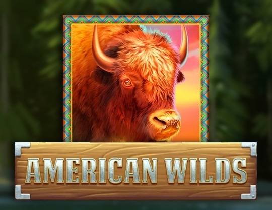 Play American Wilds demo for free