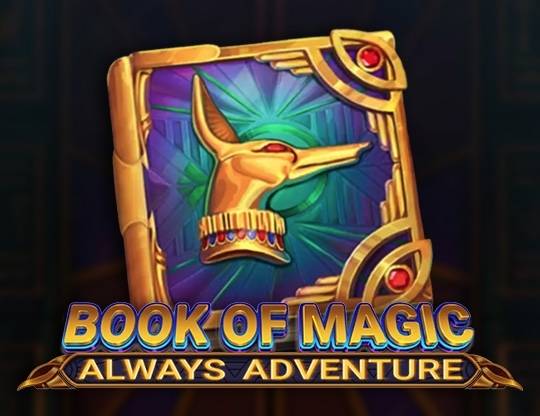 Play Book of Magic: Always Adventure demo for free