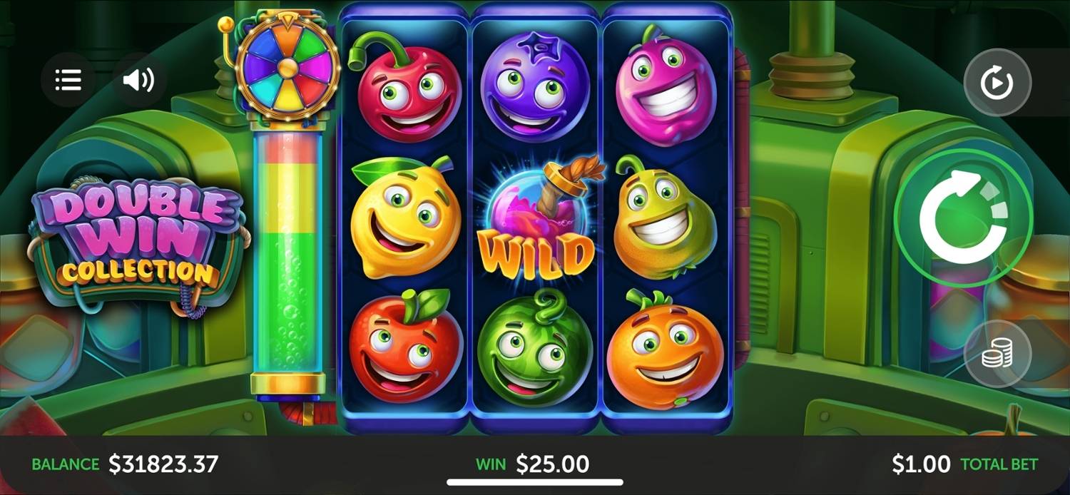 Double Win Collection