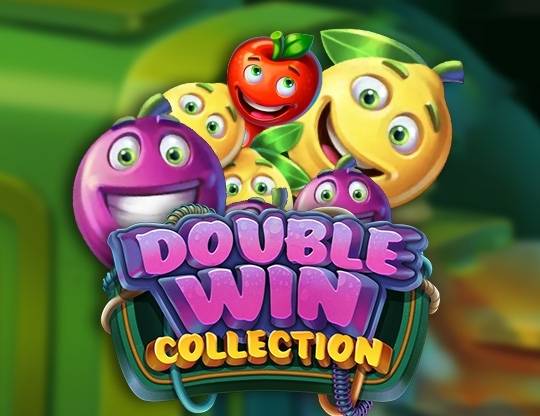 Play Double Win Collection demo for free