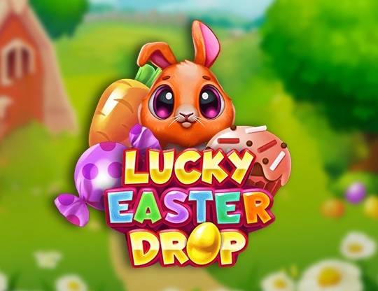 Play Lucky Golden Drop demo for free