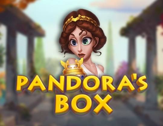 Play Pandora's Box demo for free