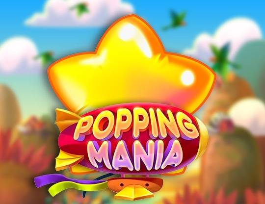 Play Popping Mania demo for free