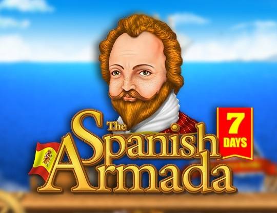 Play 7 Days Spanish Armada demo for free