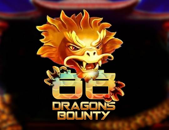 Play 88 Dragons Bounty demo for free