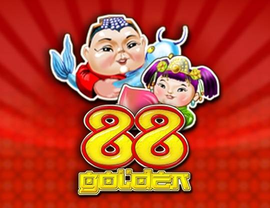 Play 88 Golden 88 demo for free