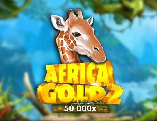 Play Africa Gold 2 demo for free