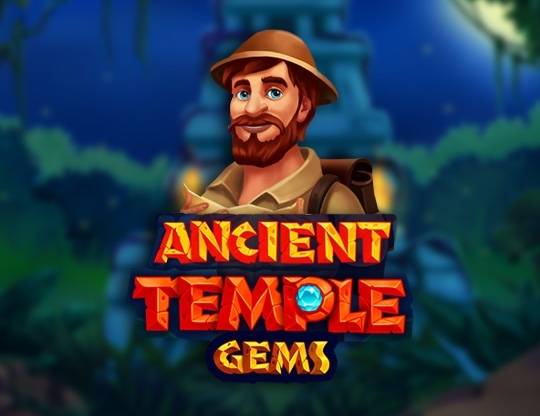 Play Ancient Temple Gems demo for free