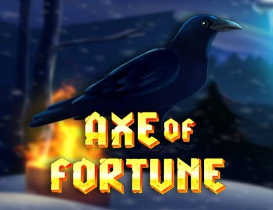 Play Axe of Fortune demo for free
