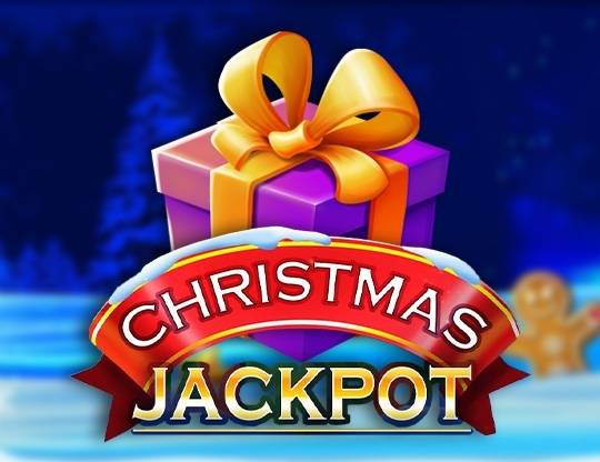 Play Christmas Jackpot demo for free