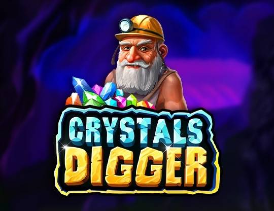 Play Crystals Digger demo for free