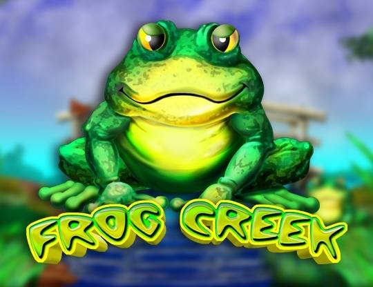 Play Frog Creek demo for free