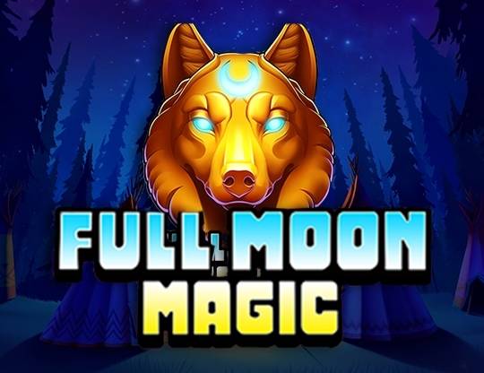 Play Full Moon Magic demo for free