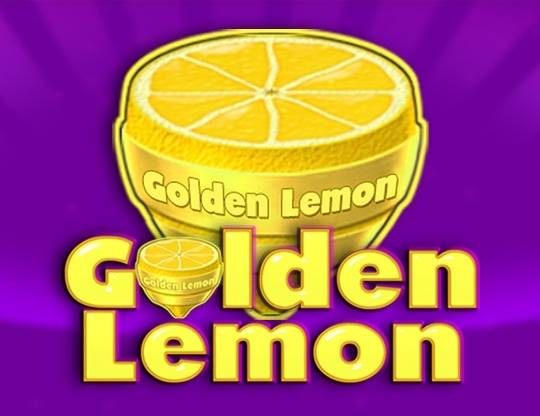 Play Golden Lemon demo for free