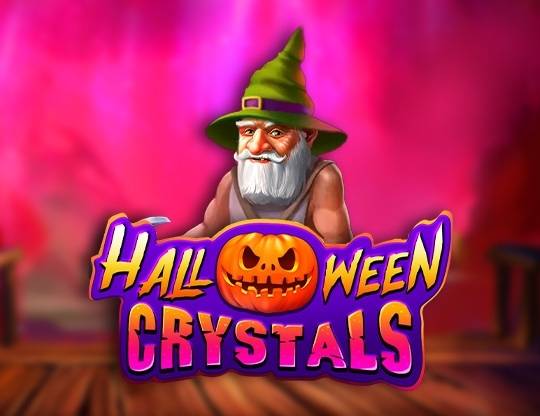 Play Halloween Crystals demo for free