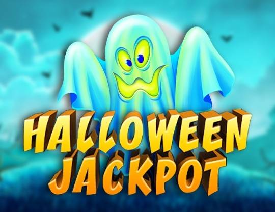 Play Halloween Jackpot demo for free