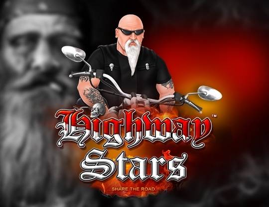 Play Highway Stars demo for free