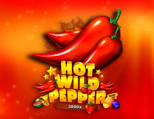 Play Hot Wild Pepper demo for free