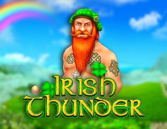 Play Irish Thunder demo for free
