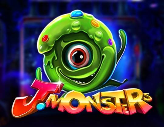 Play J. Monsters demo for free