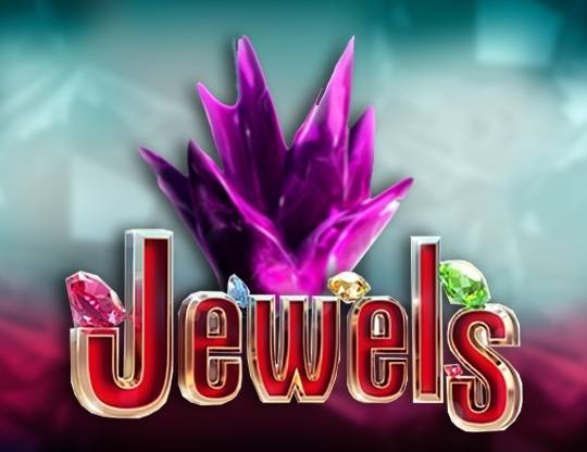 Play Jewels demo for free