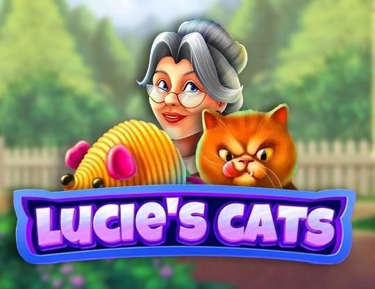 Play Lucie's Cats demo for free