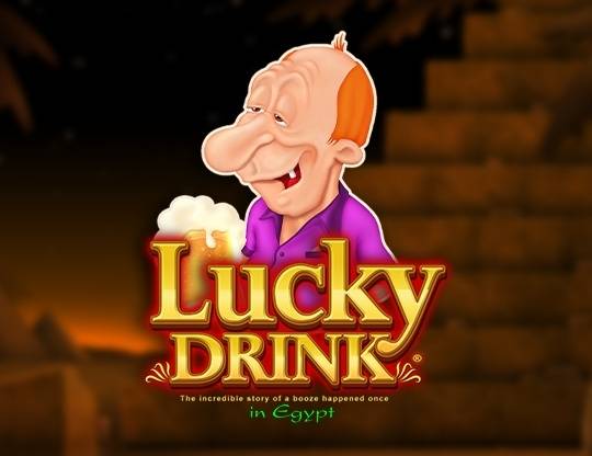 Play Lucky Drink in Egypt demo for free
