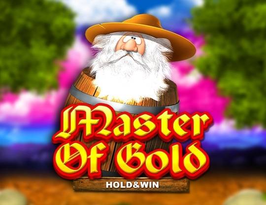 Play Master of Gold demo for free