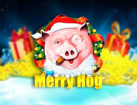 Play Merry Hog demo for free