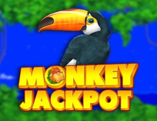Play Monkey Jackpot demo for free