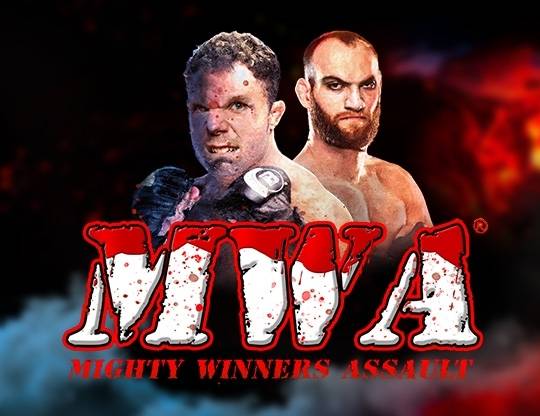 Play MWA - Mighty Winners Assault demo for free