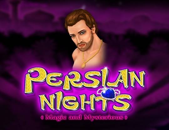 Play Persian Nights demo for free