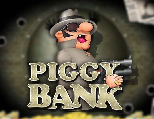 Play Piggy Bank (Belatra) demo for free