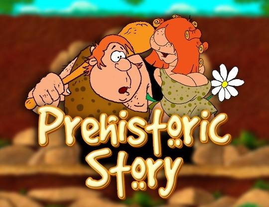 Play Prehistoric Story demo for free