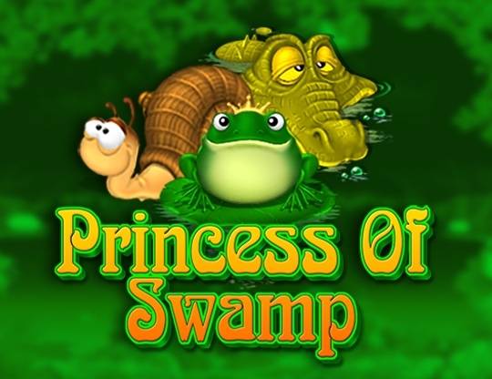 Play Princess of Swamp demo for free