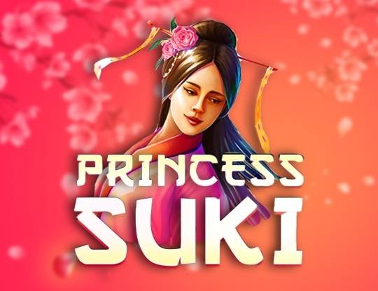 Play Princess Suki demo for free
