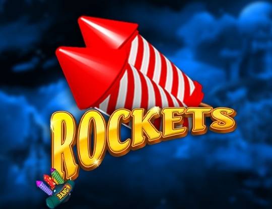 Play Rockets demo for free