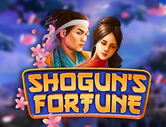 Play Shogun's Fortune demo for free