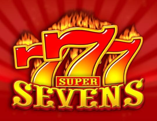 Play Super Sevens demo for free