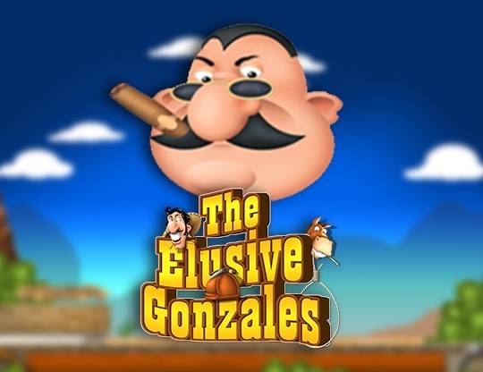 Play The Elusive Gonzales demo for free