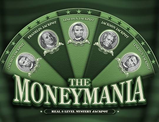 Play The Moneymania demo for free