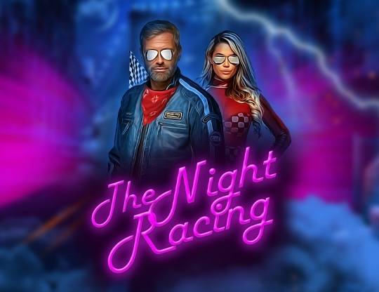 Play The Night Racing demo for free