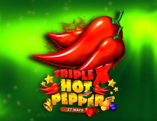 Play Triple X Hot Pepper demo for free