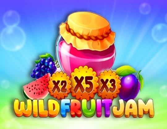 Play Wild Fruit Jam demo for free