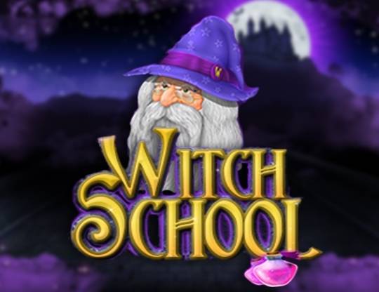 Play Witch School demo for free